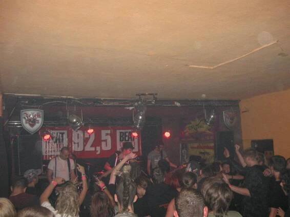 Galerie 2011 - Nežfaleš