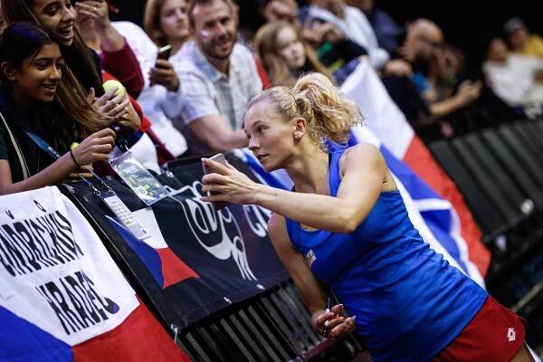 Tenis Siniaková dnes ⇒ program 2025 a live stream online