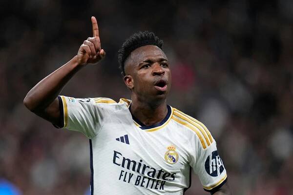 Hráči Realu Madrid nesúhlasia s víťazom Zlatej lopty