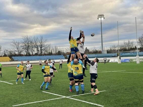 Rugby Club Zlín