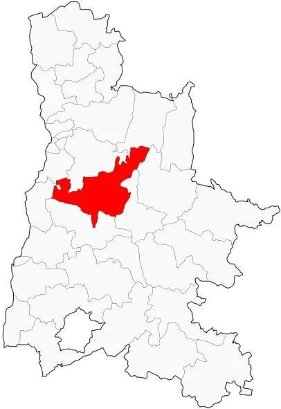 Kanton Crest-Nord – Wikipedie