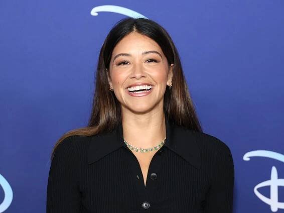 Gina Rodriguez speaks about her battle with Hashimoto’s disease: ‘I got an actor’s curse’