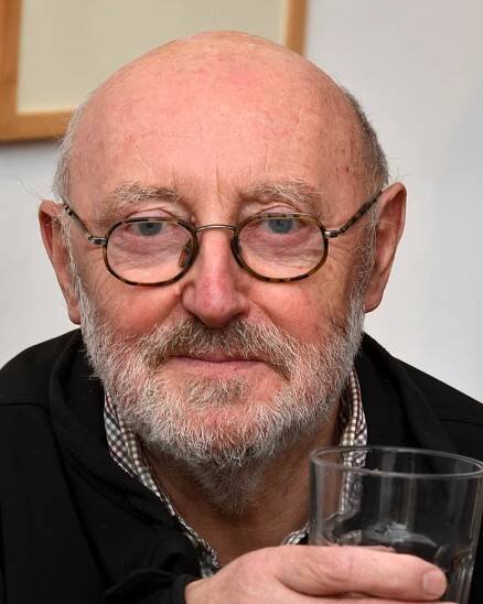Josef Kroutvor