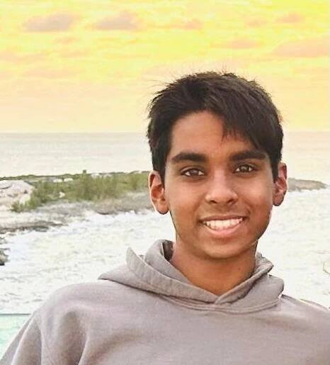 Pranav Karthikeyan, Youth Council Member
