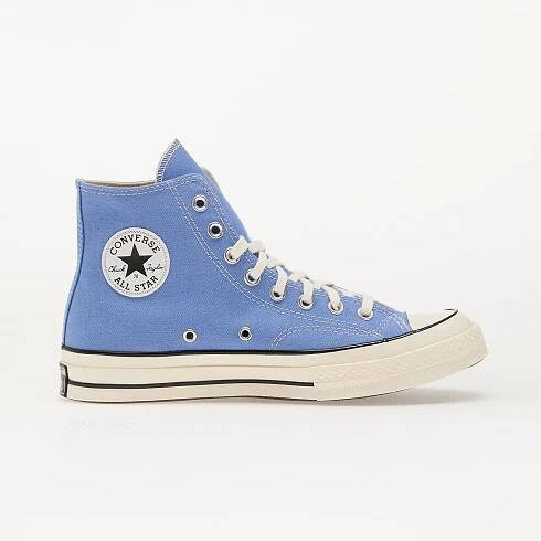 Pánské tenisky a boty Converse Chuck 70 Hi Open Sky/ Egret/ Black