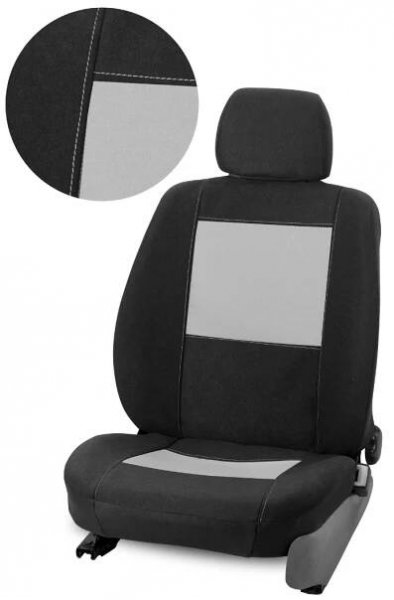 Autopotahy Klasik béžový
