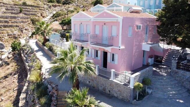 Aparthotel Niriides