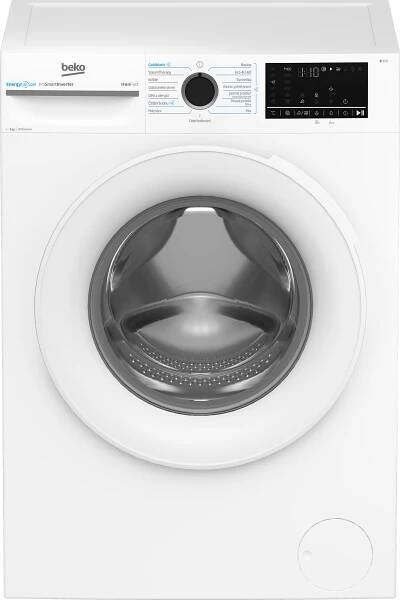 Pračka Beko BM3WFU4941WW | OnlineShop.cz