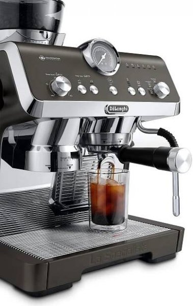 De'Longhi La Specialista Opera EC9555.BK