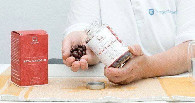 Daten und Zahlen vom Apotheken Shops Testsieger 