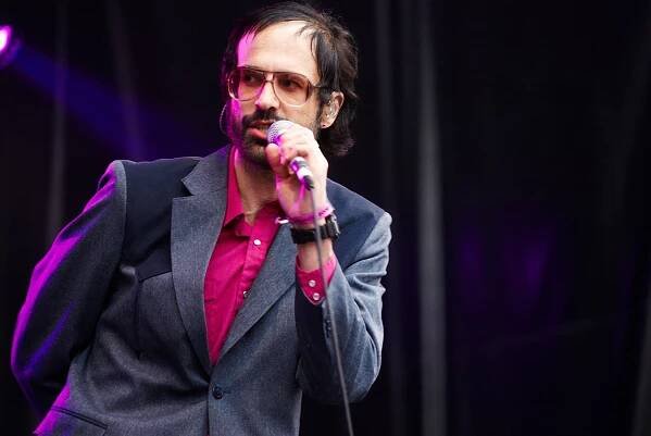 Indie rock news & latest pictures from Newsweek.com