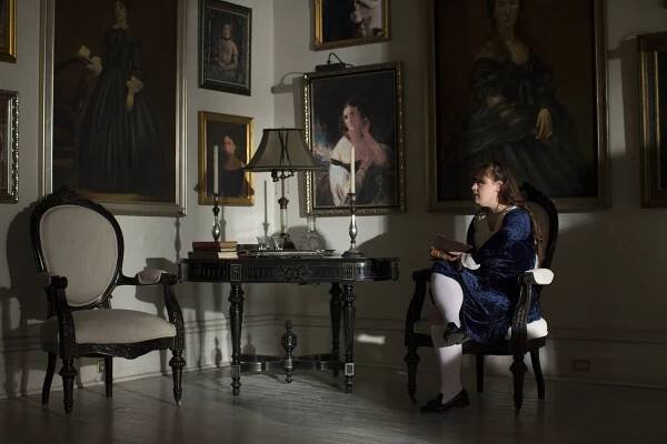 American Horror Story - Údy - Z filmu - Jamie Brewer