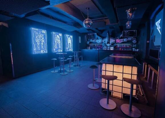 Partneři – Storm Club Prague