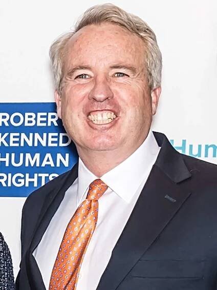 Christopher G. Kennedy