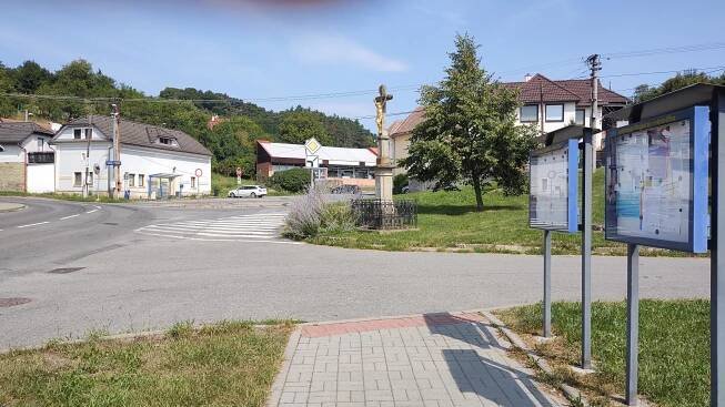 Lužkovice - Zlín.eu