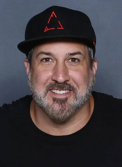 Joey Fatone - Wikipedia