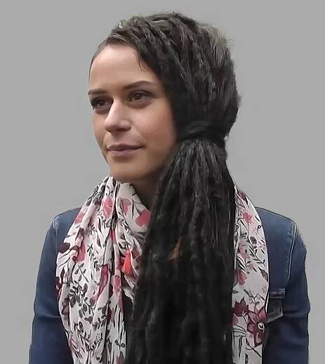 Anna Jakab Rakovská