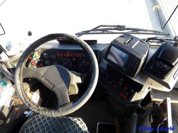 Ikarus C56 - Fülöp László honlapja