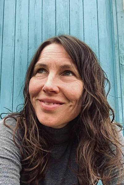 Anna-Kristina Larsson - Living Well