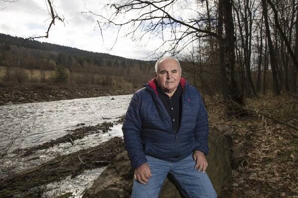 Nelehký osud syna legendárního Krále Šumavy: Za podivných okolností mu zemřely děti