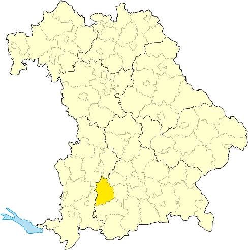 Soubor:LL in Bayern.svg – Wikipedie