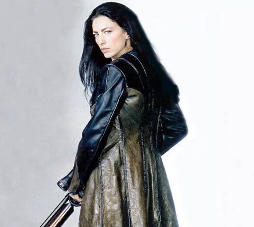 Farscape