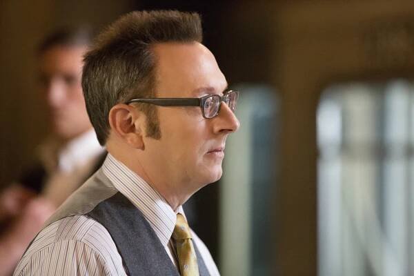Michael Emerson - Actor