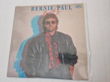 Bernie Paul - Lucky od 1 Kč - Hudba