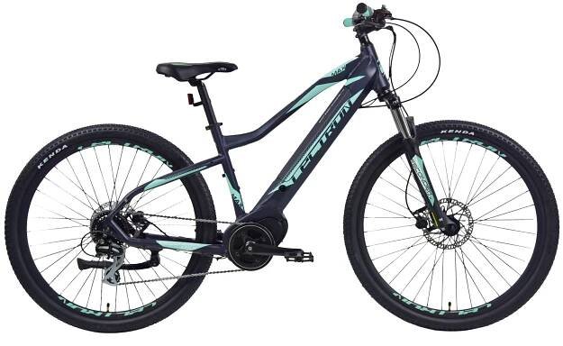 LECTRON Esconder MAX 17,5 Ah 17" modrá 2021