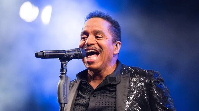 Marlon Jackson facts: Jackson 5 singer's age, wife, children and career revealed