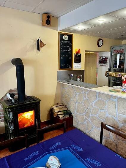 Restaurace U rybníčka - Ořechov | Česká kuchyně blízko mě | Zamluvit nyní
