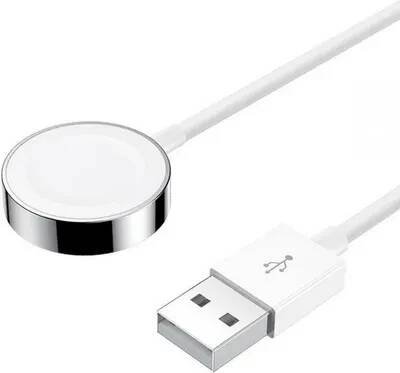 Obrázek produktu pro Magnetický nabíjecí kabel pro Apple Watch Nabíječka USB A Kabel bezdrátový