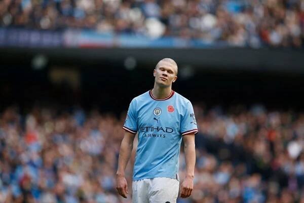 Doma padl West Ham i Manchester City. V Německu Král Bayern nezastavil