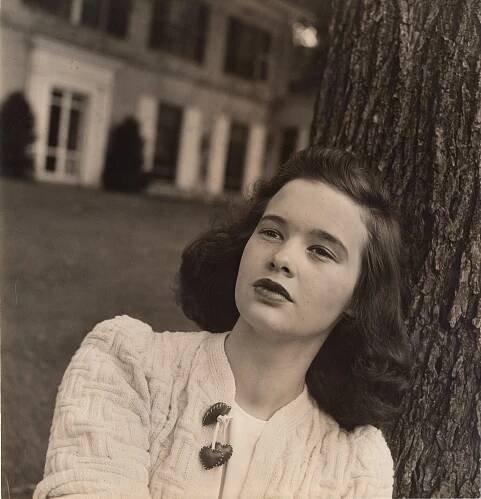 Gloria Vanderbilt