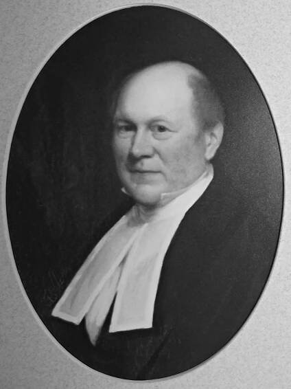 CHIPMAN, WARD (1787-1851) – Dictionary of Canadian Biography