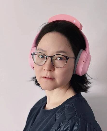 ECHOLOCAL SPACES (2024-2025) – Yu Zhang