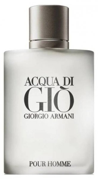 Giorgio Armani Acqua di Gio Pour Homme EdT - 100 ml Tester