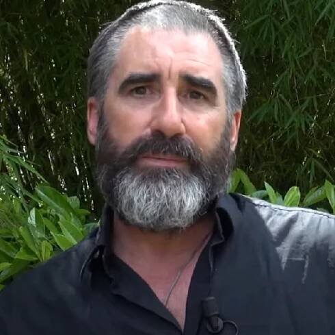 John Lynch (Schauspieler)