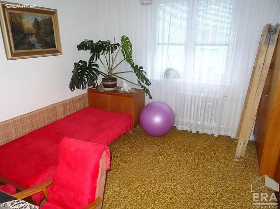 Pronájem Byt 3+1, Gemerská, Litovel, okres Olomouc