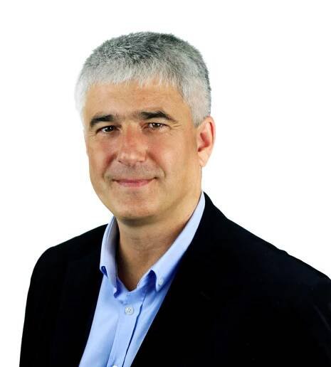 Pavel Moravec: O bezpečnost Krnova se starám už 26 let | Krnovští patrioti