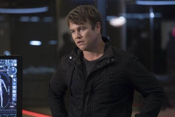 Luke Hemsworth