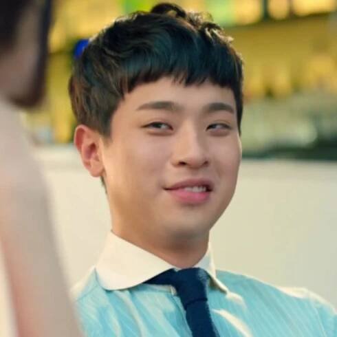 Park Jeong Min 13
