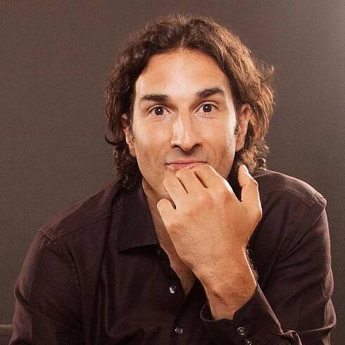 Gary Gulman