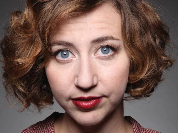 Kristen Schaal