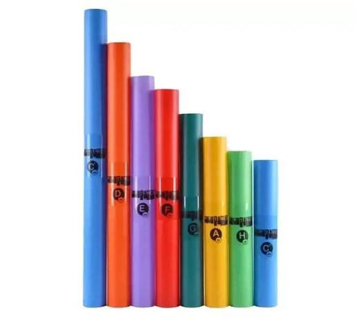 Bobo Bobotubes Boomwhackers