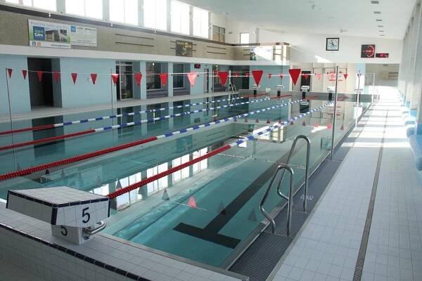 Plavecká škola - Aquasport Vysoké Mýto