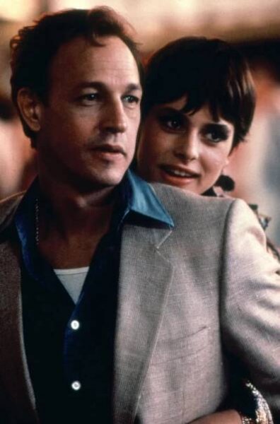ONE FROM THE HEART, Frederic Forrest, Nastassja, Kinski, 1982, (c)Columbia Pictures