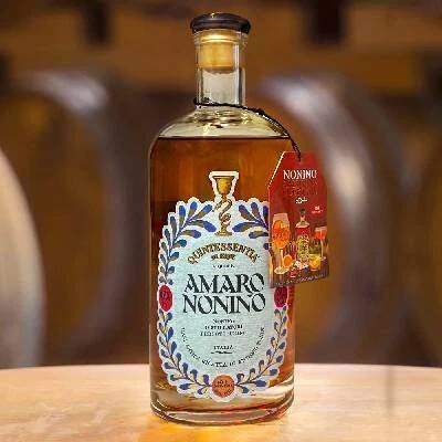 Grappa, gin a likéry - Gustini.cz Italské speciality, lahůdky, italské pochoutky, Italské potraviny a speciality