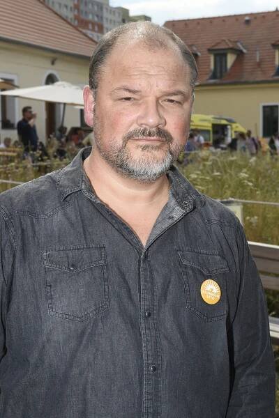 Na nabídku do seriálu kývnul, ale do divadla se nehrne: Jak Martin Preiss vedle natáčení tráví léto?
