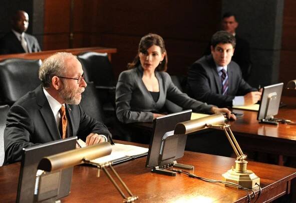 Bob Balaban